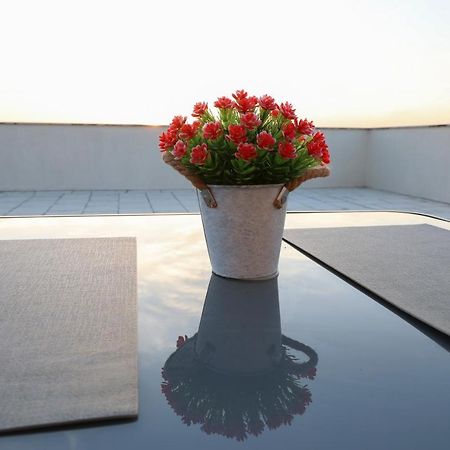 Innuendo La Terrazza House Lecce Exterior photo