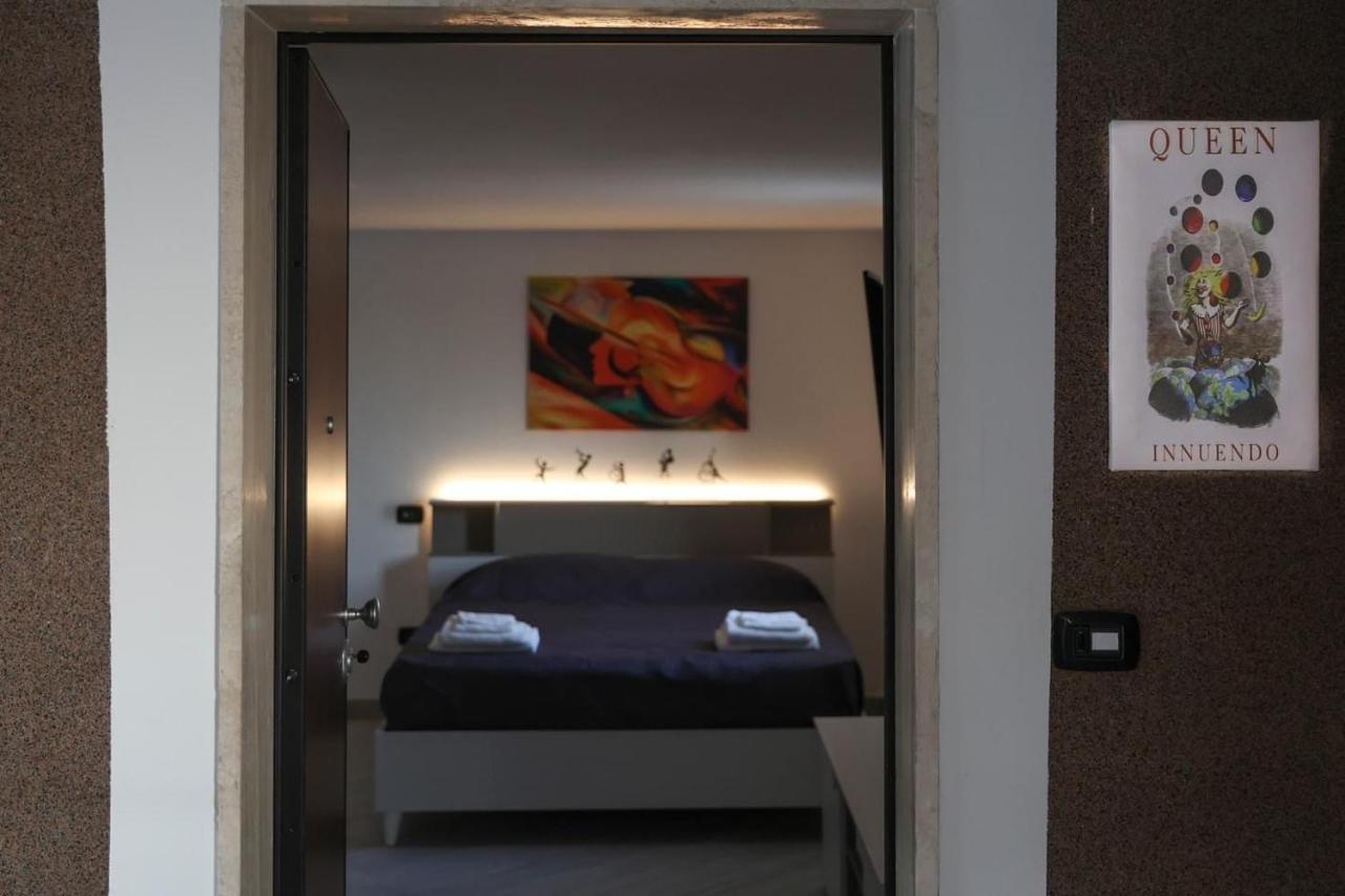 Innuendo La Terrazza House Lecce Exterior photo